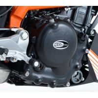 Sada krytů motoru, KTM 390 DUKE,KTM RC 390